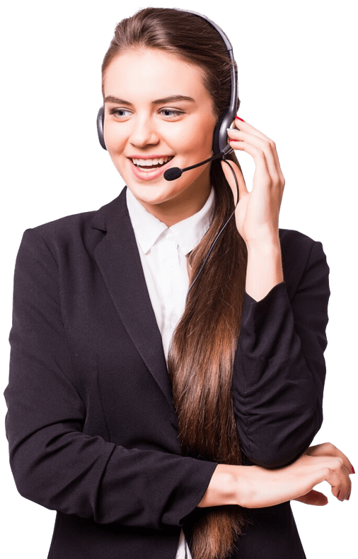 hero banner girl image