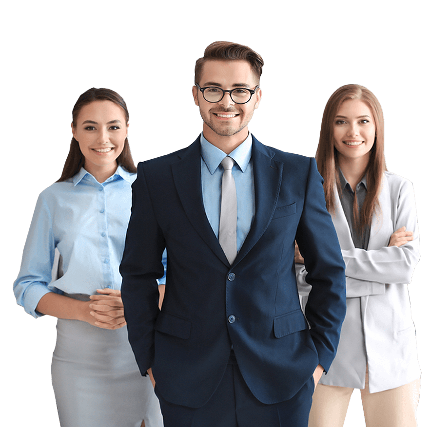 hero banner girl image